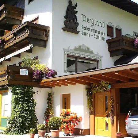 Gästehaus Bergland-3