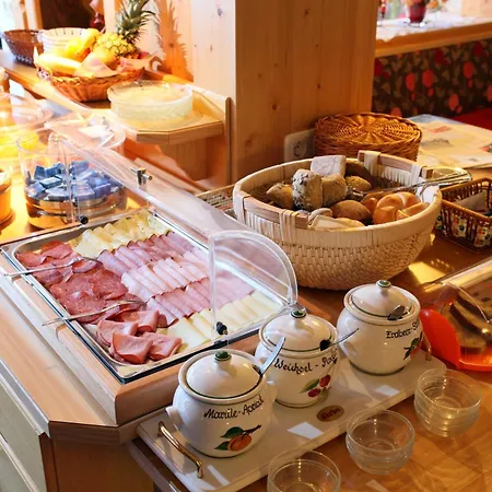 Frühstückspension Tannenhof-2