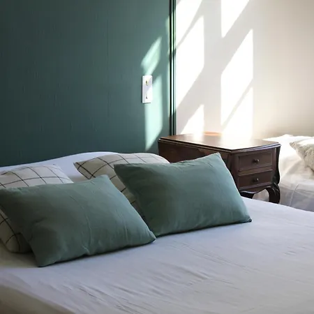 Chambres D'Hotes Chateau De Martragny-3