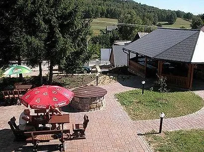 Ceska Hospoda - Hlavni Budova S Restauraci, Depandance 1, Depandance 2-3