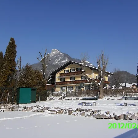 Pension Salzburger Hof-3
