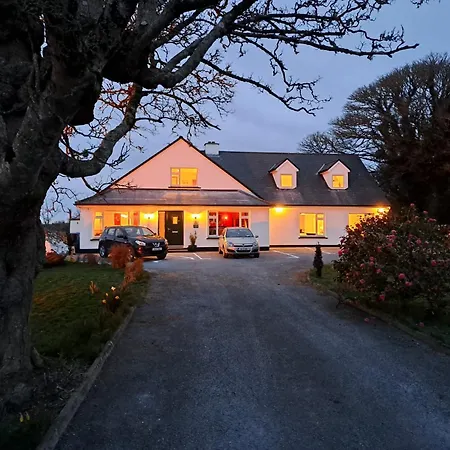 Mountain View Guesthouse-2