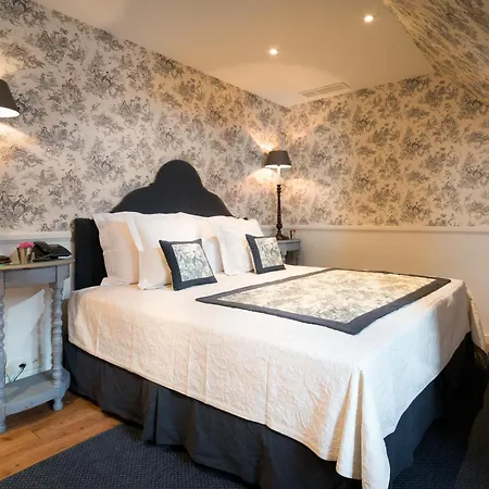 Canalside House - Luxury Guesthouse-3