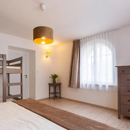 Wellness Pension Fulda Černý Důl-2