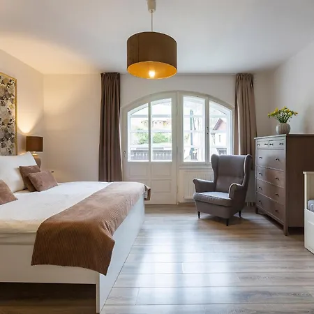 Wellness Pension Fulda Černý Důl-3