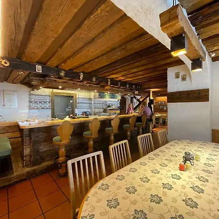 Restaurant-Pension Dorfwirt-2