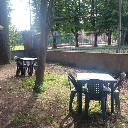 Home Sweet Home 3 - Affittacamere Lucca-3
