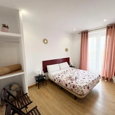 Hostal Abaaly-2