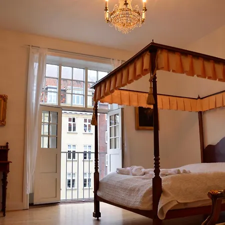 Rent a Room Copenhagen-2