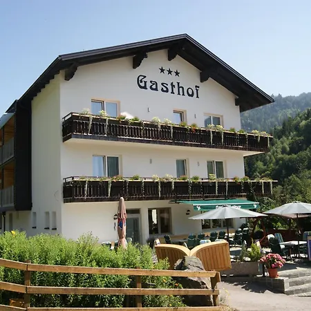 Gasthof Pension Leitner-3