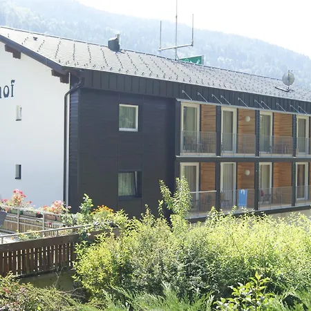 Gasthof Pension Leitner-2