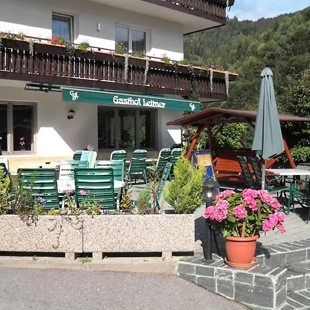 Gasthof Pension Leitner-3