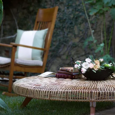 Casa De Sao Jose Hotel Boutique-2