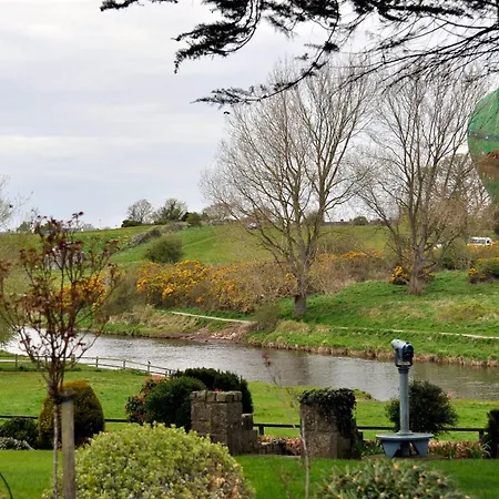 Highfield House Guesthouse-3