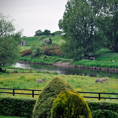 Highfield House Guesthouse-2