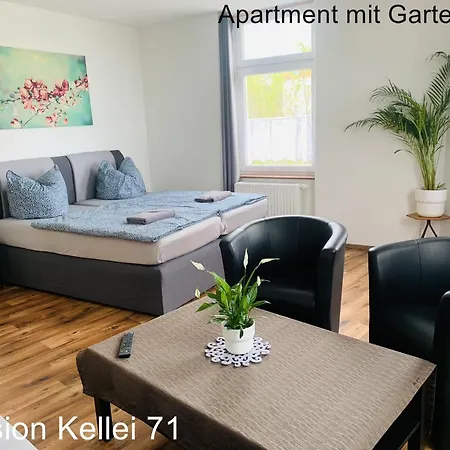 Pension Kellei 71-2