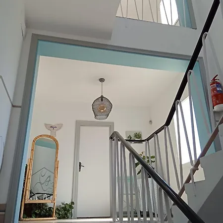 Hostal Santa Gemma-3