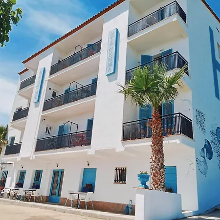 Hostal Santa Gemma-2