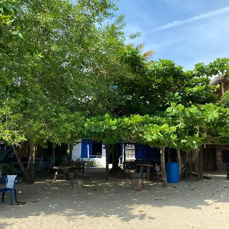 Hostal Coral Blue-3