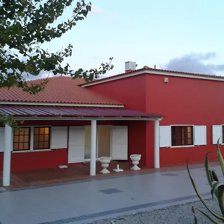 Casa Da Duna - Salir Do Porto-2