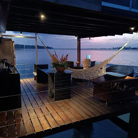 Suite Bangalo Ilha Da Fantasia-2