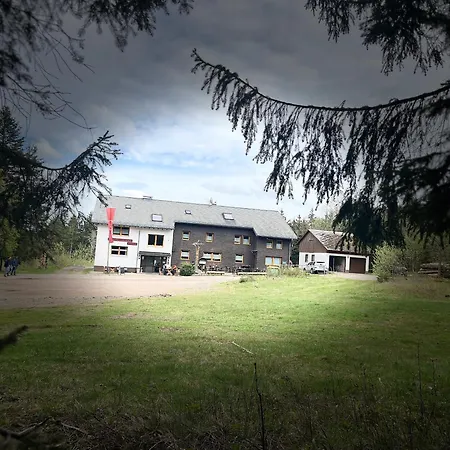 Naturfreundehaus Brend-3