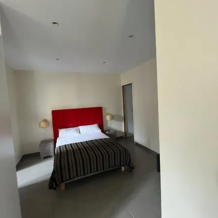 Chambres Hotes Chez Fernand-3