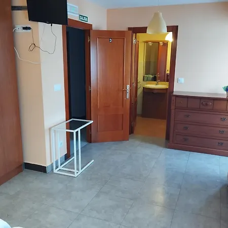 Hostal Bordillas-2
