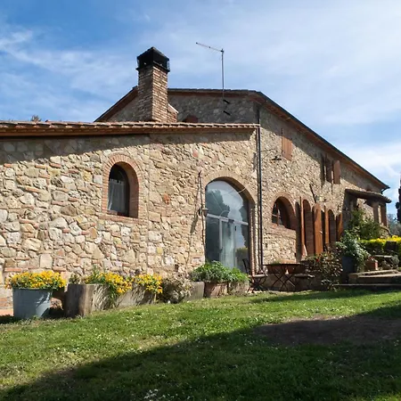 La Vitaverde Agriturismo-3