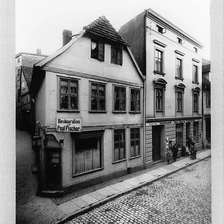 Hotel Und Restaurant "Zur Guten Quelle" Gmbh-2