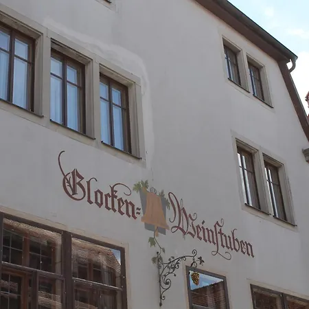Glocke Weingut Und Hotel-2
