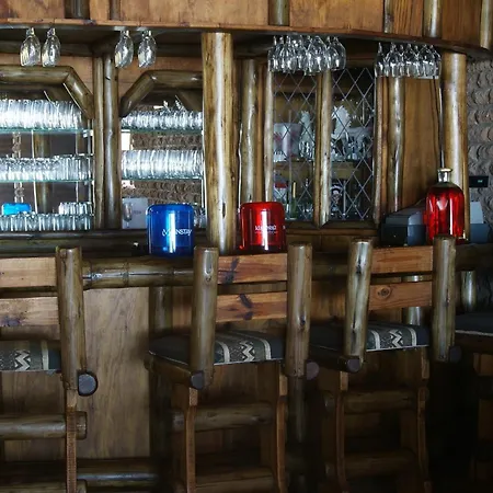 Sea Otters Lodge-2
