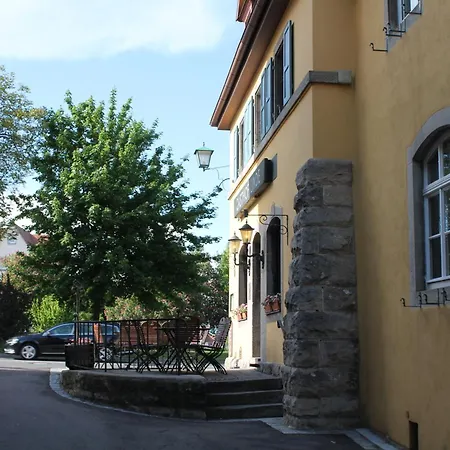 Hotel Gasthof Zur Linde-3