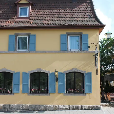 Hotel Gasthof Zur Linde-2