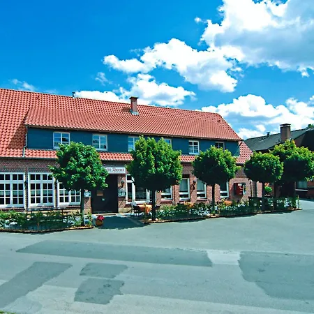 Landgasthaus Berns De Bakker-2