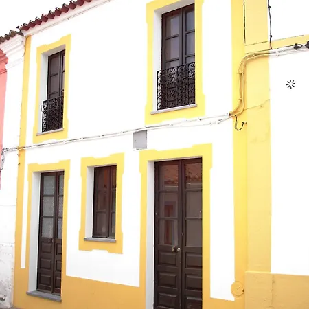 Casa Do Lavre-2