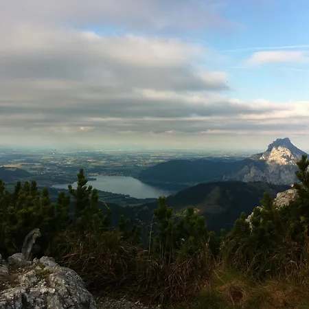 Berggasthof Edelweiss-2