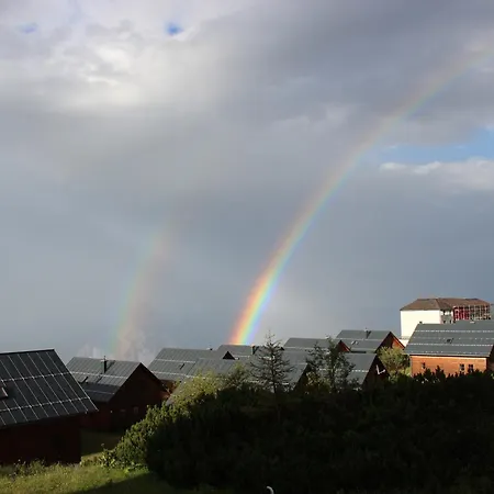 Berggasthof Edelweiss-3