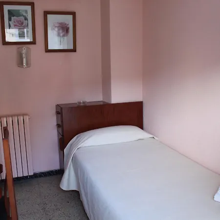 Hostal Solimar-2