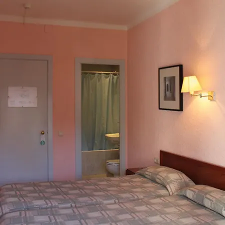 Hostal Solimar-3
