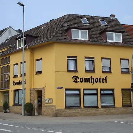 Domhotel Bed&Breakfast-2