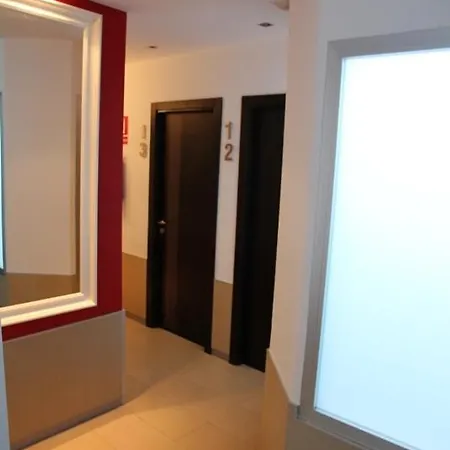 Hostal Central-2