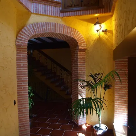 Hostal El Cerro - Only Adults-2