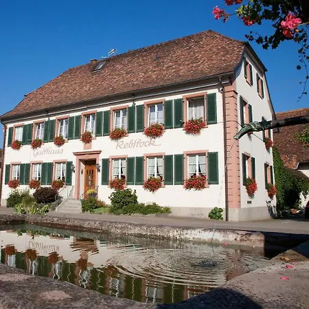 Gasthaus Rebstock Egringen-3