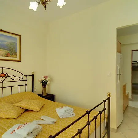 Acrothea Hotel-3