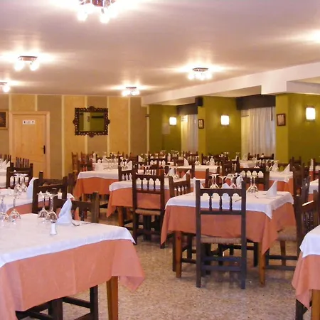Mesón De Salinas-3