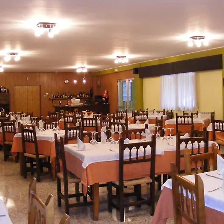 Meson De Salinas-2