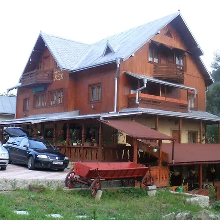 Pension Lucia Bucovina-2