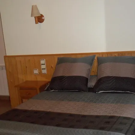Hostal Pernalle-2