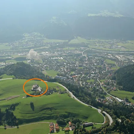 Gasthof Und Hotel Rieder Gmbh-2